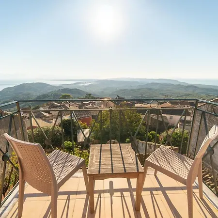 Balis Panorama * Hlomósz