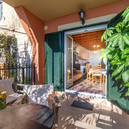 Balis Panorama Chlomos