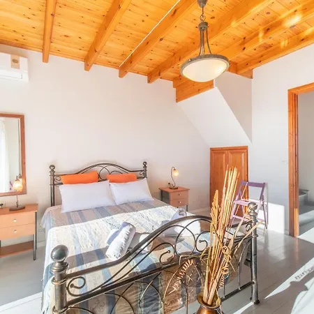 Case de vacanță Balis Panorama Chlomos