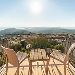 Balis Panorama * Chlomos