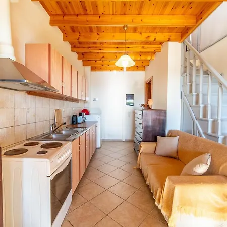 Holiday home Balis Panorama *