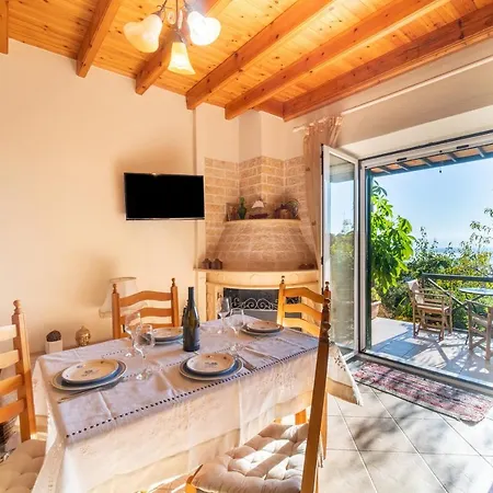 Holiday home Balis Panorama