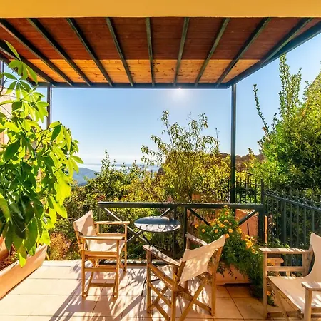 Balis Panorama Ferienhaus *