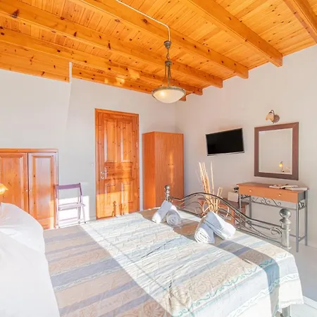 Holiday home Balis Panorama