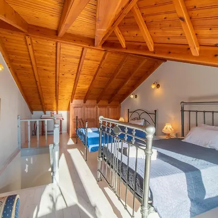 Holiday home Balis Panorama