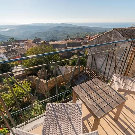 Ferienhaus Balis Panorama *