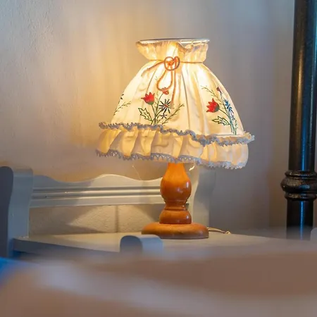 Balis Panorama Holiday home *