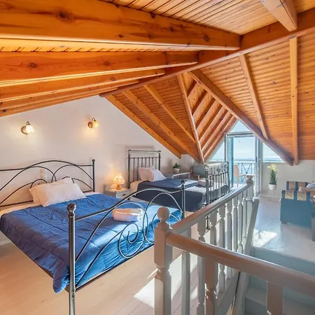 Balis Panorama Holiday home *