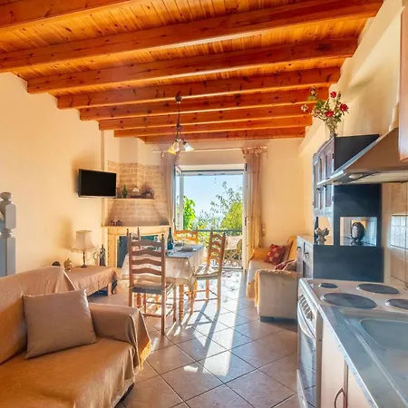 Holiday home Balis Panorama Chlomos