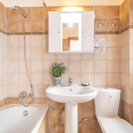 Balis Panorama Holiday home