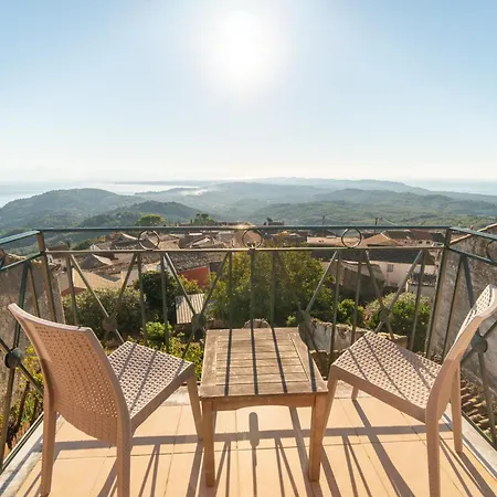 Balis Panorama * Chlomos