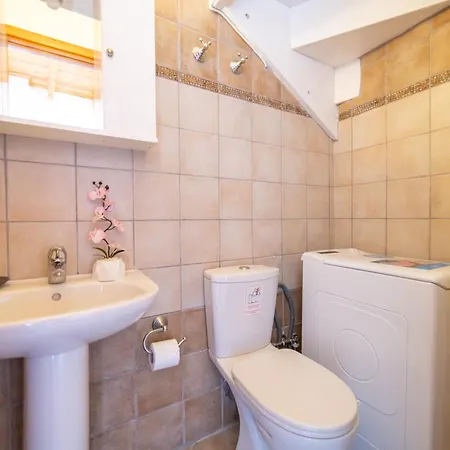 Balis Panorama Prázdninový dům