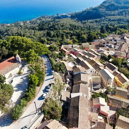 Balis Panorama Nyaraló