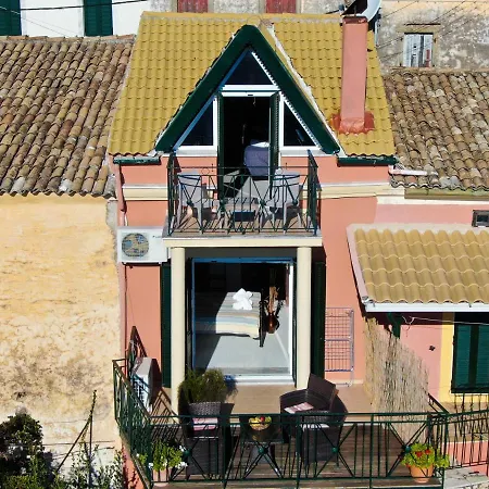 Balis Panorama Nyaraló *